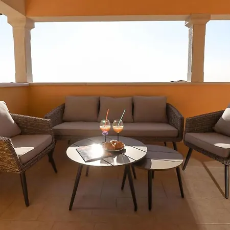 Beautiful Kadore With Pool In Porec Villa *