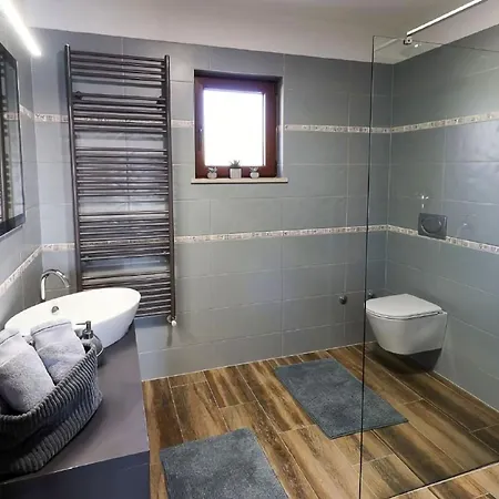 Villa Beautiful Kadore With Pool In Porec *
